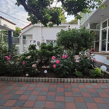康斯坦察 Fitness House With Garden酒店 外观 照片