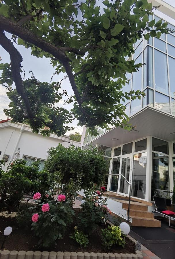 康斯坦察 Fitness House With Garden酒店 外观 照片