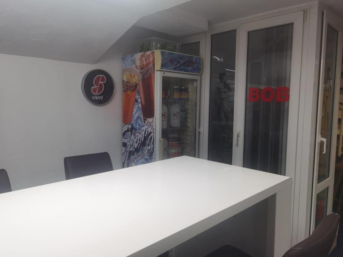 康斯坦察 Fitness House With Garden酒店 外观 照片