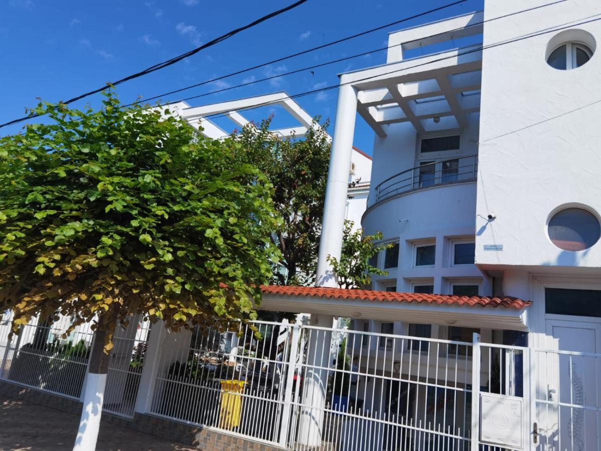 康斯坦察 Fitness House With Garden酒店 外观 照片