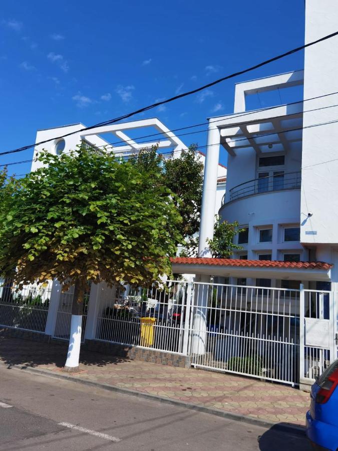康斯坦察 Fitness House With Garden酒店 外观 照片
