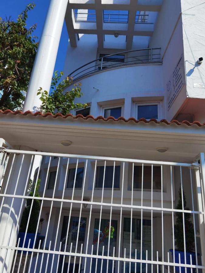 康斯坦察 Fitness House With Garden酒店 外观 照片